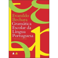 Gramática Escolar da Língua Portuguesa